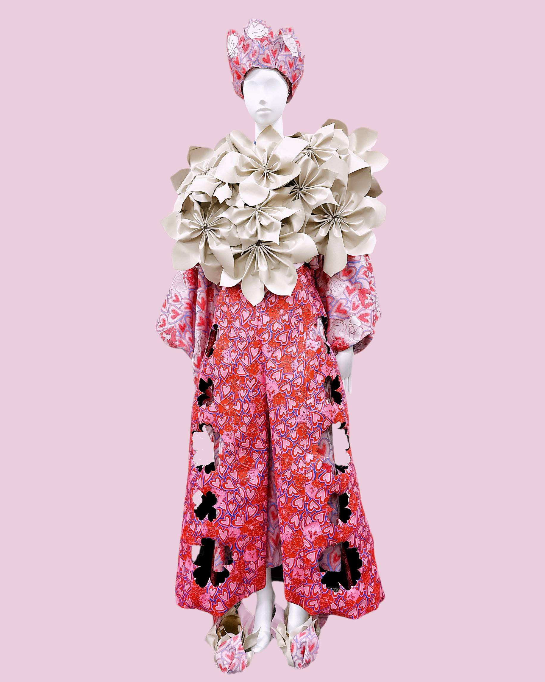 北のぽむぽむ　お着物加工代 北のぽむぽむ お着物加工代 KIMONO ARCH