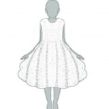 ⑤希望の服