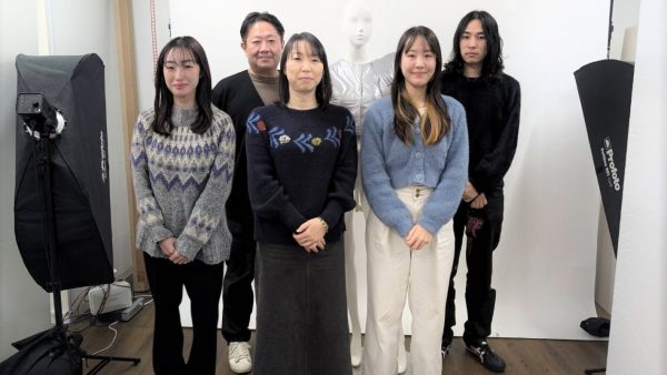 【マツオインターナショナル株式会社】洋服も展示空間も作りあげる【出展企業紹介⑮】