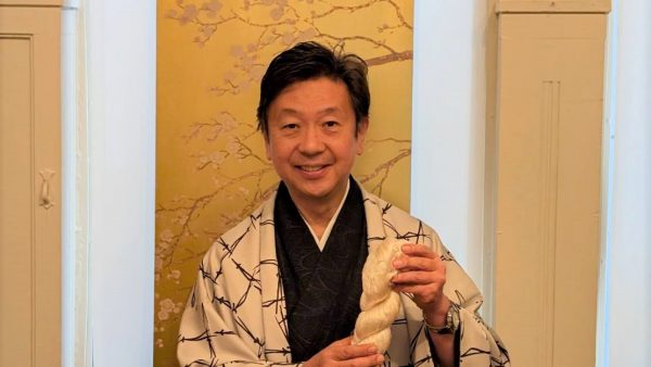 【株式会社丸十】環境負荷少ない素材で着物づくり【出展企業紹介⑯】